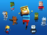 Игра Бродилка Когама