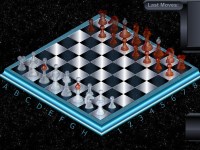 Игра Шахматы 3д Игра Шахматы 3д